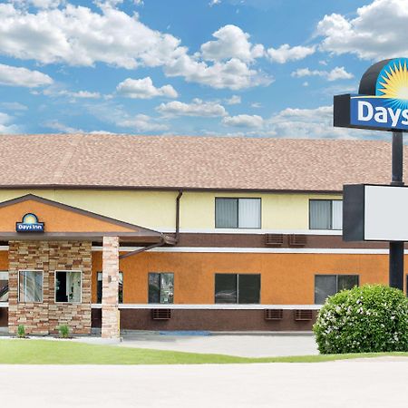 Days Inn By Wyndham York Dış mekan fotoğraf