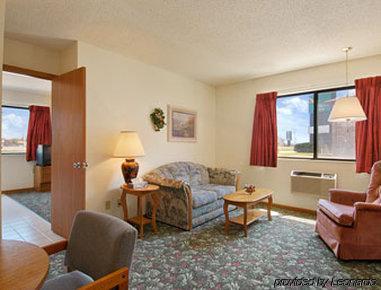 Days Inn By Wyndham York Oda fotoğraf