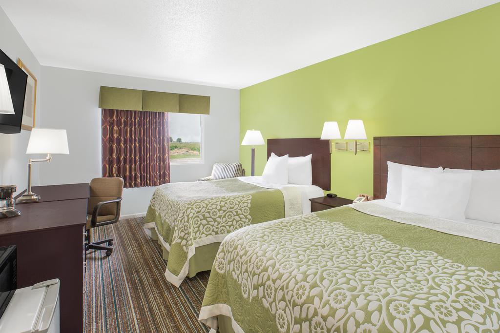 Days Inn By Wyndham York Dış mekan fotoğraf